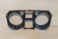 Quadro strumenti Mitsubishi Pajero II Cover Vetro Veglia Contachilometri 