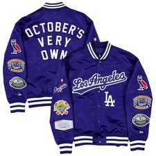 Giacca Uomo LA Dodgers OVO x
