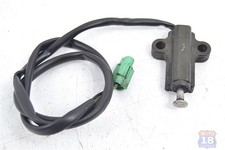 Sensore cavalletto laterale