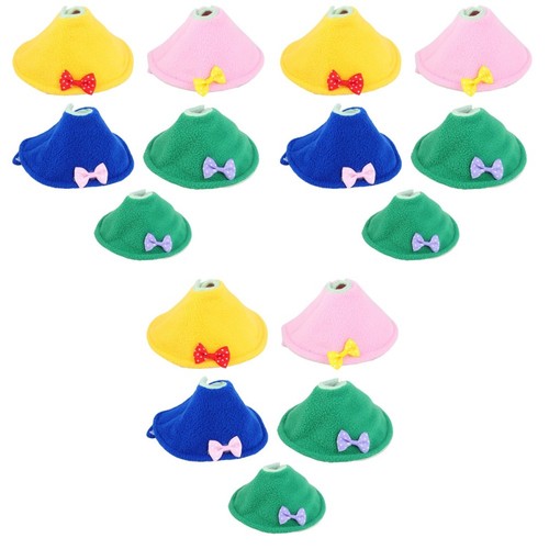 Confezione accessori collari - 3,