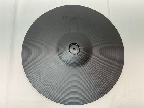 Roland 15r ride cymbal - roland,