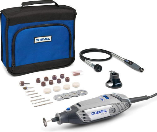 Dremel 3000 utensile - dremel,