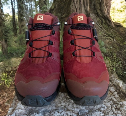Scarpe trekking salomon - da,