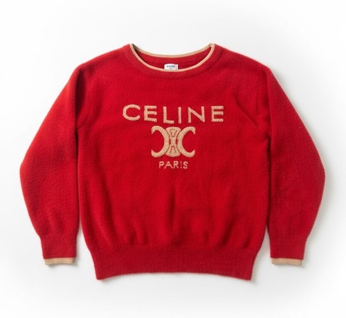 Maglione donna celine - celine, taglia