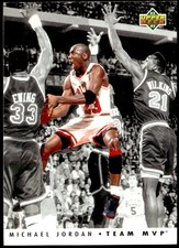 1992-93 Upper Deck #TM5