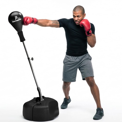 Borsa boxe con - borsa, supporto