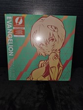 Evangelion Finally Soundtrack