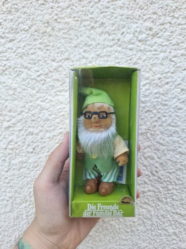 Zwerg simba sylvanian - zwerg,