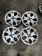 4 CERCHI IN LEGA 17"  CITROEN  DS3 5402AV - 9687754377