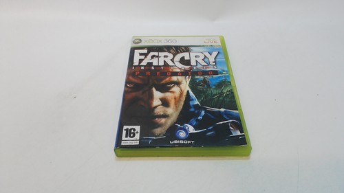 Far cry instincts predator - far, instincts: