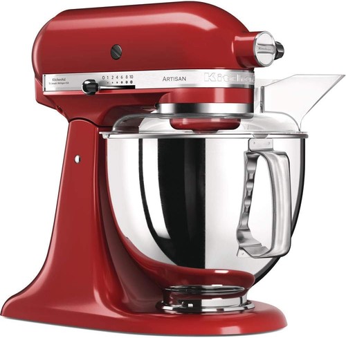Kitchenaid impastatrice - kitchenaid,