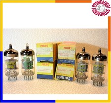 1 x Vintage ECC85 / 6AQ8