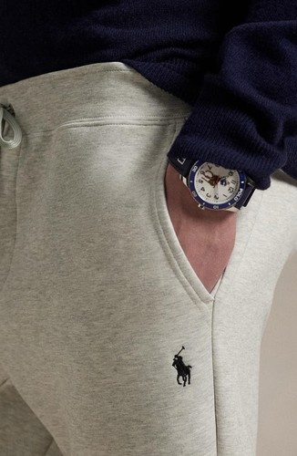 Polo ralph lauren coulisse - polo,