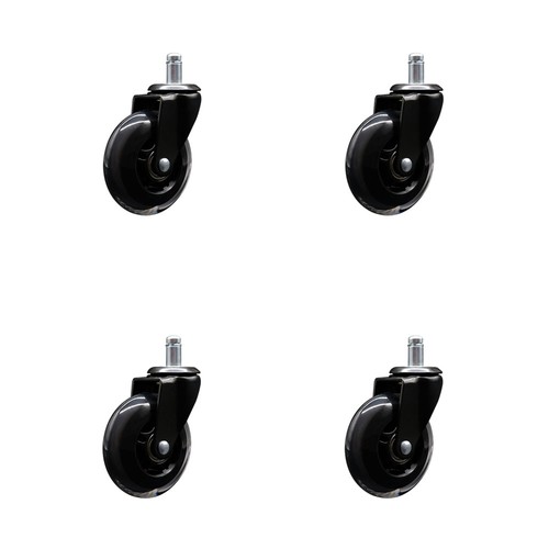 Set ruote con - ruote, ad
