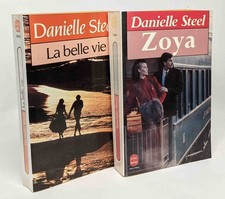 La belle vie + Zoya --- 2
