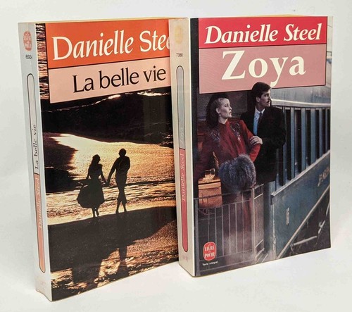Belle vie zoya 2 - zoya,