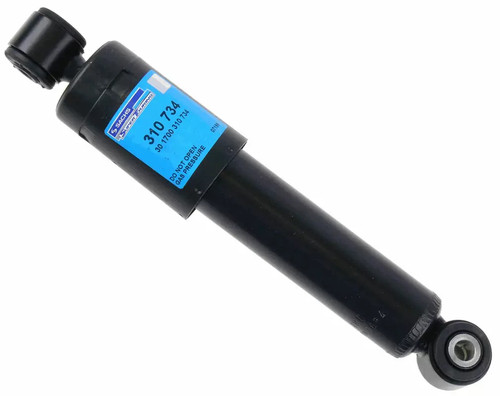 Ammortizzatore sachs 310 734 - ammortizzatore,