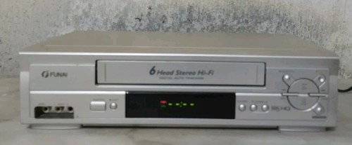 Funai 25a650 videoregistratore - funai,