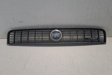 GRIGLIA ANTERIORE PER FIAT Grande Punto 1° Serie 735419124 199A6000 (05>08)