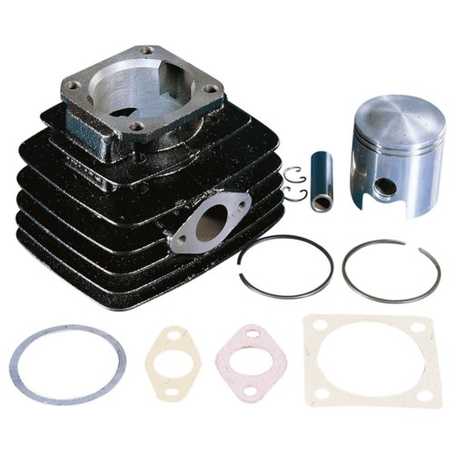 Kit cilindro 70cc polini - cilindro,