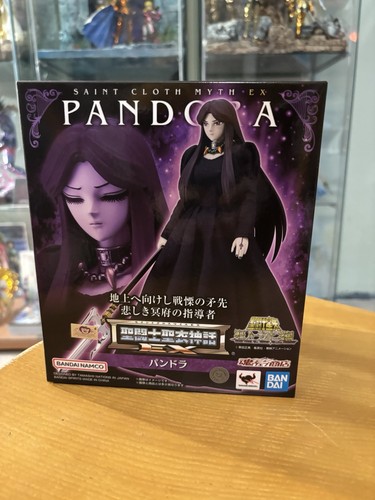 Myth cloth saint - cloth, ex