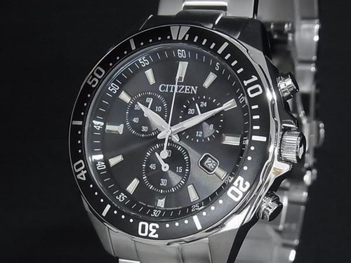 Cronografo citizen vo10 - cronografo,