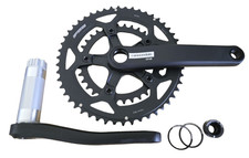 Guarnitura FSA Cannondale BB30