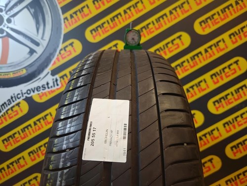 Pneumatici usati 205 17 - 55,
