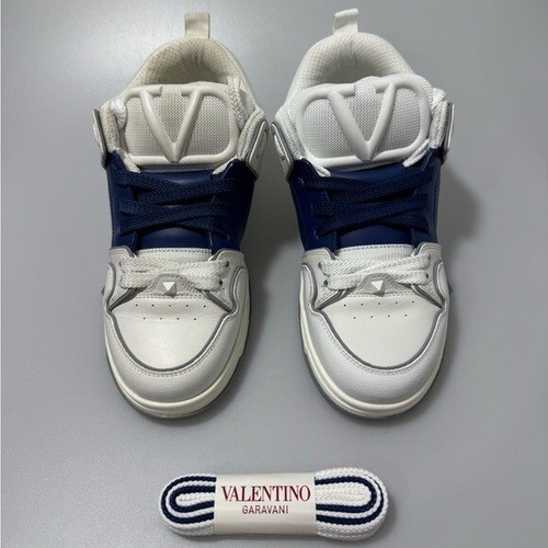 Valentino garavani sneakers - valentino,