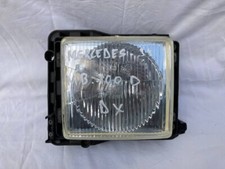 Faro anteriore DX Mercedes MB 100