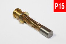 Pistone Arricchimento