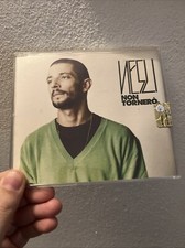 Nesli - Non Tornerò - Singolo (Sigillato)