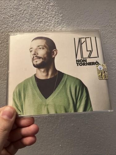 Nesli non tornerò - -,