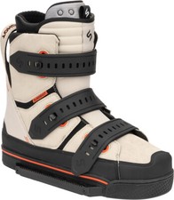 Attacco wakeboard slingshot - attacco,