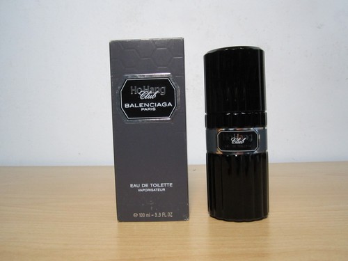Hang club balenciaga - hang, eau