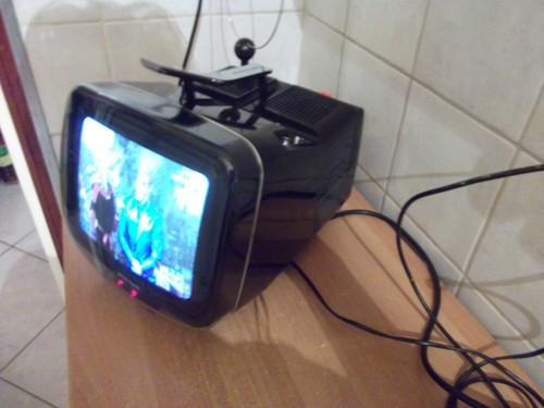 Brionvega televisore vintage - ,