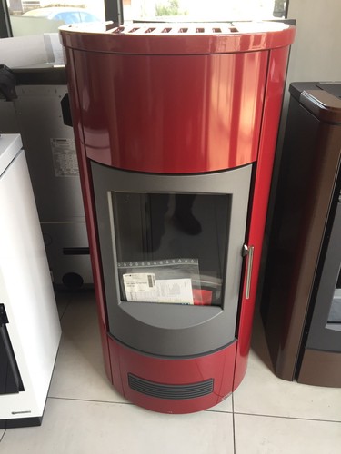 Piazzetta p163 11kw - p163, t