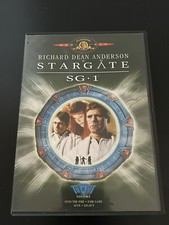 STARGATE SG•1 VOLUME 8