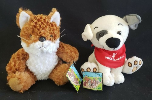Animali peluche - 2,