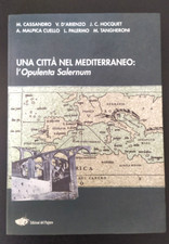 Autori Vari: "Una città nel