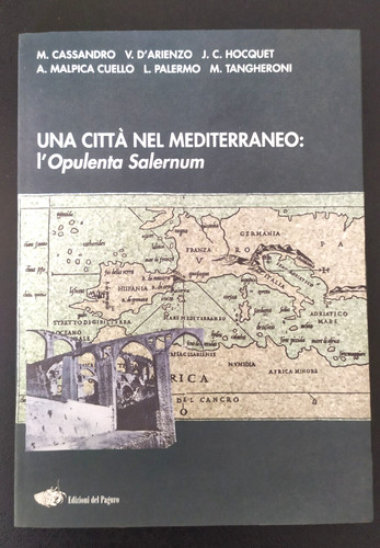 Autori vari una città nel - vari:,