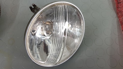 Faro anteriore elma - faro,
