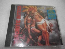 PSYCHOTIC AZTECS "SANTA