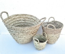 Coffa siciliana Borsa In Palma