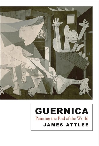 Guernica painting the end of - the,