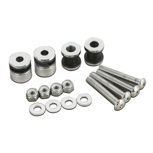 Kit bulloneria fissaggio - kit, di