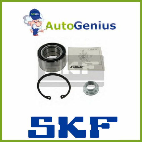 Kit cuscinetto ruota - kit,