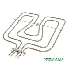 RESISTENZA SUPERIORE 800/1650W