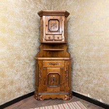 Voglauer Armadietto Angolare