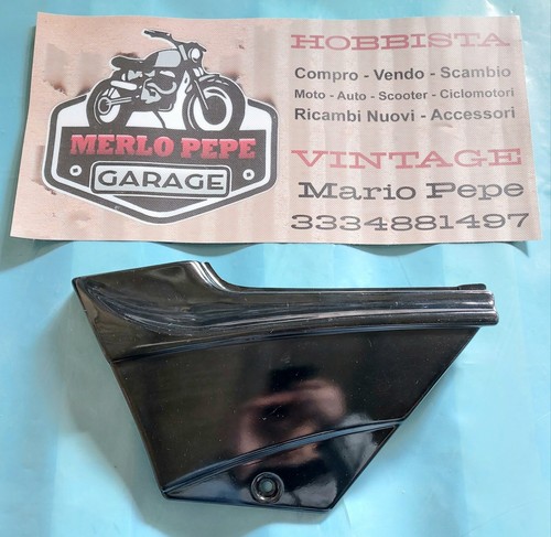 Garelli tsr 125 fianchetto - garelli,